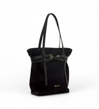 Mariamare Bolso Bailey negro