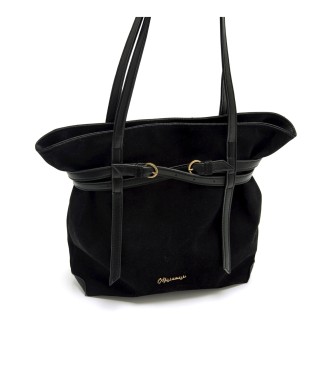 Mariamare Bolso Bailey negro