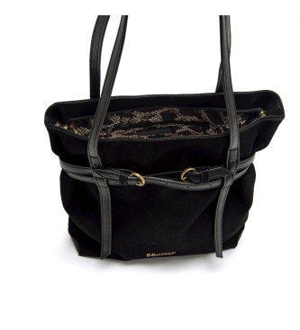 Mariamare Bolso Bailey negro