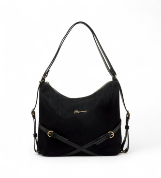 Mariamare Bolso Barre negro