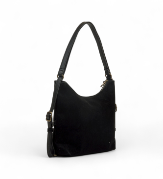 Mariamare Bolso Barre negro