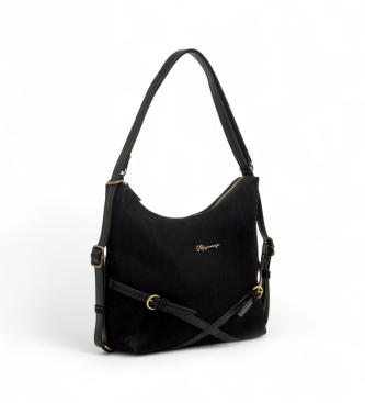 Mariamare Bolso Barre negro