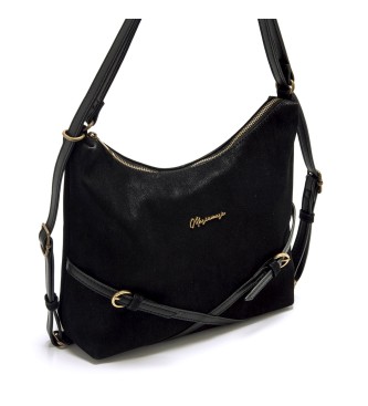 Mariamare Bolso Barre negro