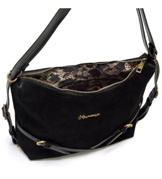 Mariamare Bolso Barre negro
