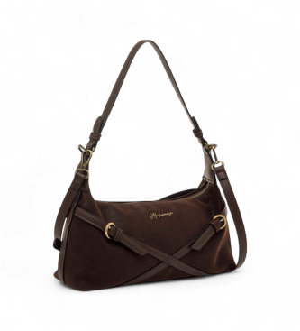 Mariamare Sac  main marron Bette