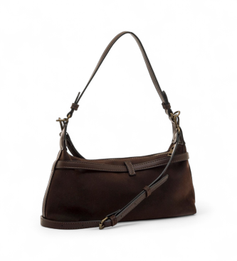Mariamare Sac  main marron Bette