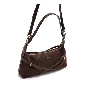 Mariamare Sac  main marron Bette