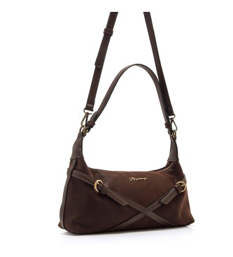 Mariamare Sac  main marron Bette
