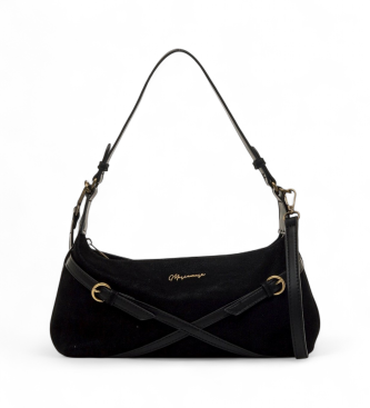 Mariamare Bette bag black