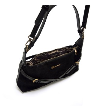 Mariamare Bette bag black