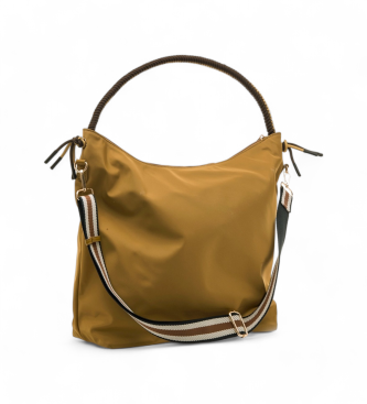 Mariamare Callis mustard bag