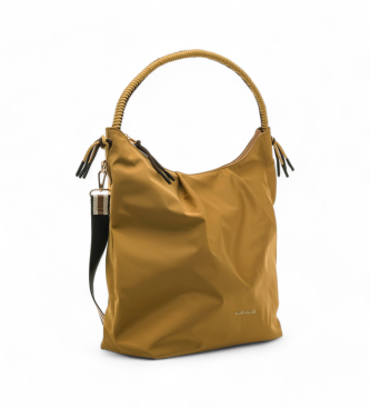 Mariamare Callis mustard bag