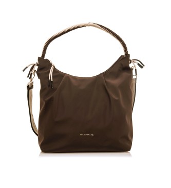 Mariamare Callis Handtasche Braun