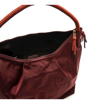 Mariamare Callis bag maroon