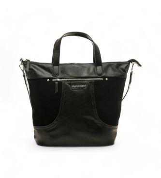 Mariamare Sac Cisco noir