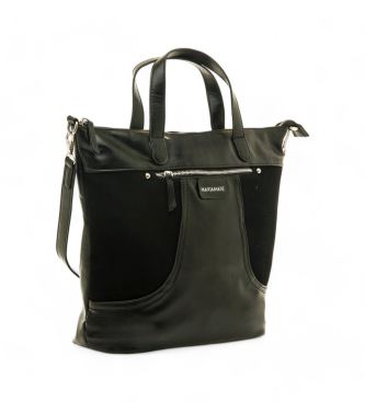 Mariamare Cisco bag black