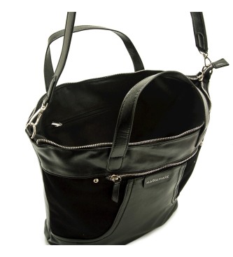 Mariamare Bolso Cisco negro