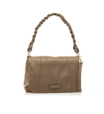 Mariamare Handbag Como Brown