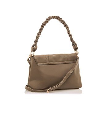 Mariamare Handbag Como Brown