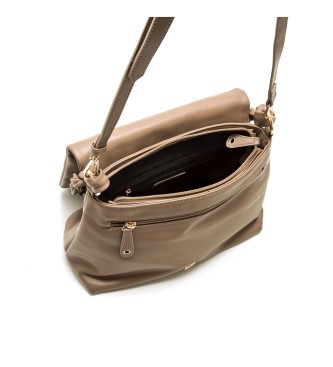 Mariamare Handbag Como Brown