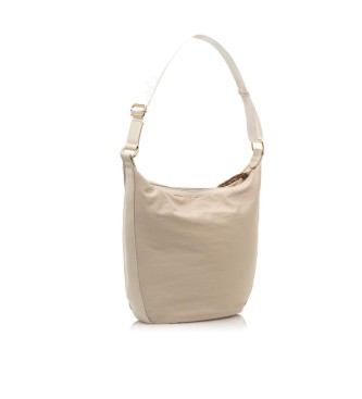 Mariamare Cream beige handbag