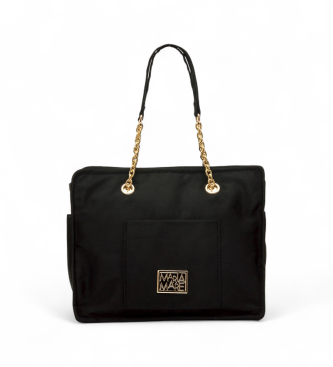 Mariamare Borsa Dayan nera