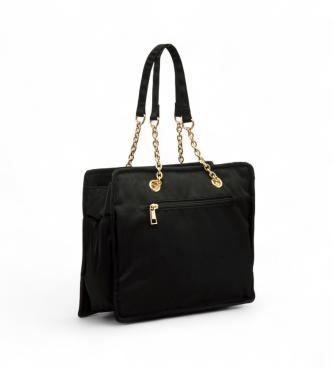 Mariamare Borsa Dayan nera