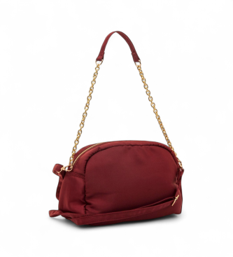 Mariamare Bolso Debi2 rojo