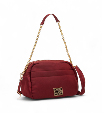 Mariamare Bolso Debi2 rojo