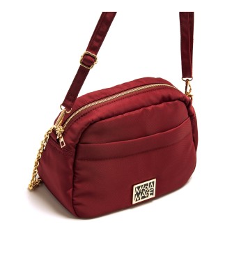 Mariamare Bolso Debi2 rojo