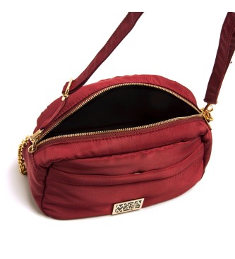 Mariamare Bolso Debi2 rojo
