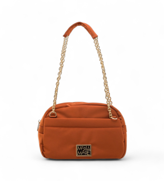 Mariamare Debi bag orange