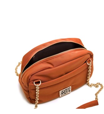 Mariamare Sac Debi orange