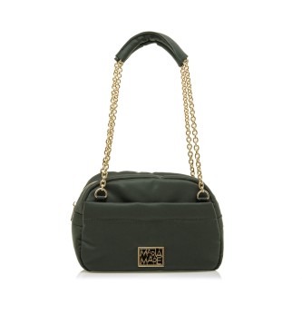 Mariamare Debi Handbag Green