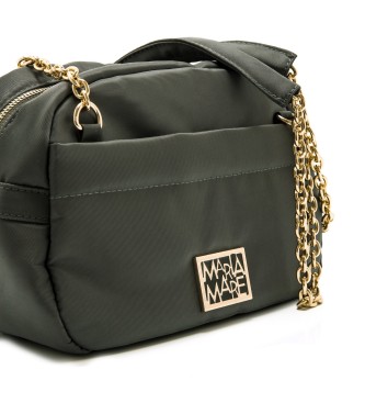 Mariamare Debi Handbag Green