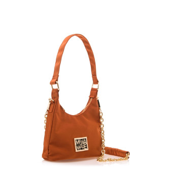 Mariamare Diller bag orange