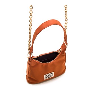 Mariamare Diller bag orange