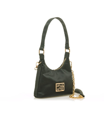 Mariamare Diller Grne Handtasche