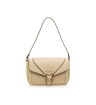 Mariamare Borsa Halsey beige