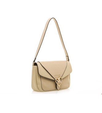 Mariamare Halsey Beige Handtasche