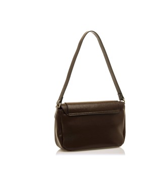 Mariamare Halsey Handtasche Braun