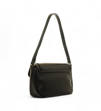 Mariamare Halsey bag black