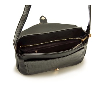 Mariamare Halsey Tasche schwarz