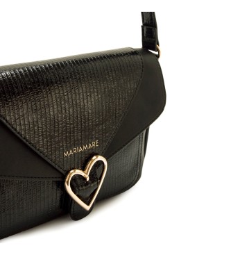 Mariamare Halsey Tasche schwarz