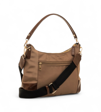 Mariamare Bolso Hela marrn