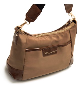 Mariamare Bolso Hela marrn
