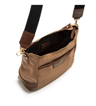 Mariamare Bolso Hela marrn