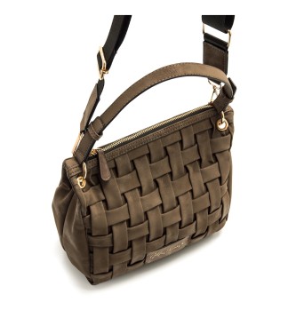Mariamare Bolso Maider marrn
