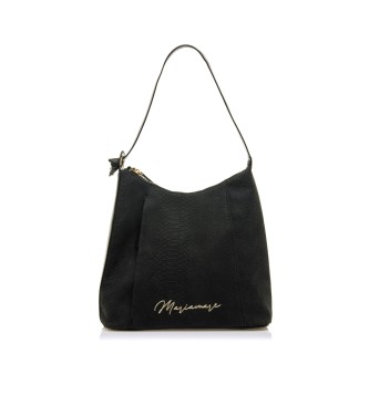 Mariamare Ness Handbag Black