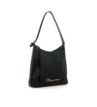 Mariamare Sac  main Ness Noir